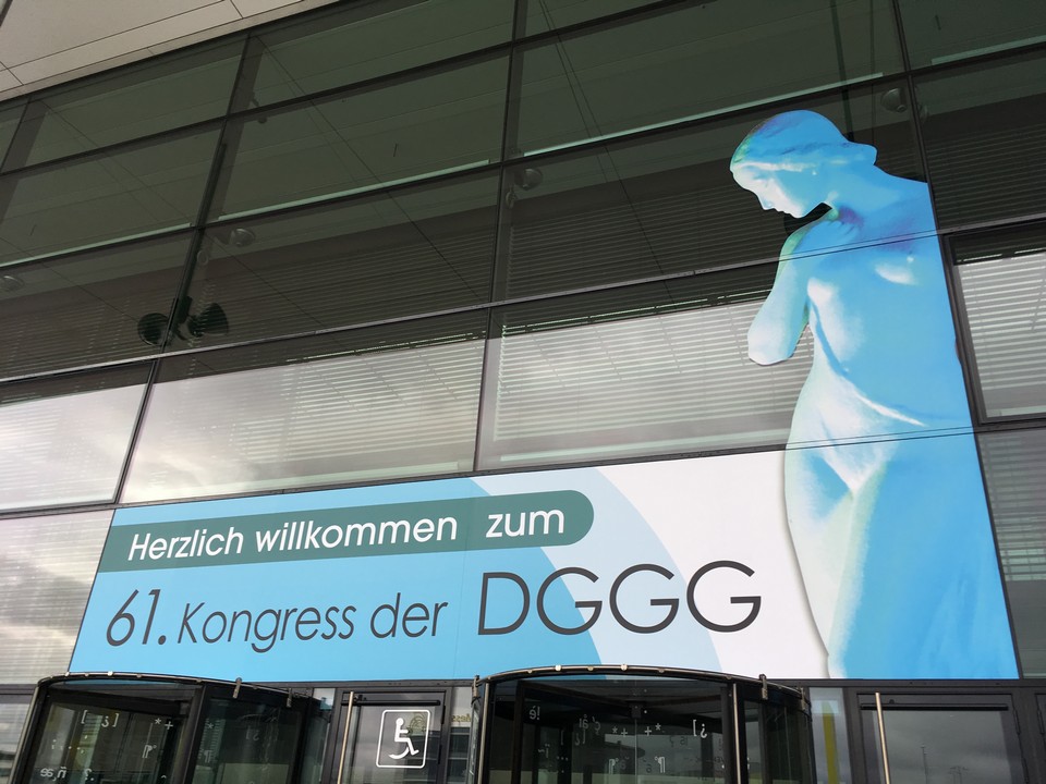 Praxis wegen Fortbildung geschlossen - Frauenarzt Augsburg Dr. Fischer & Kirschbaum